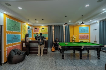 the social stays bangalore