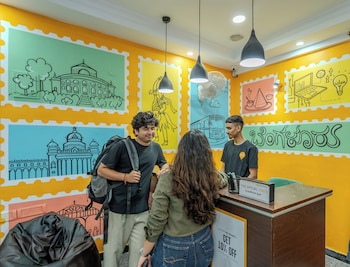 the social stays bangalore
