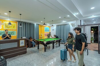 the social stays bangalore