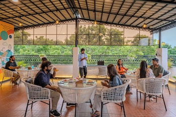 The Social Stays Bangalore,,2 star