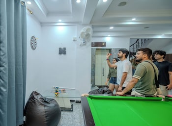 the social stays bangalore