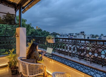 the social stays bangalore