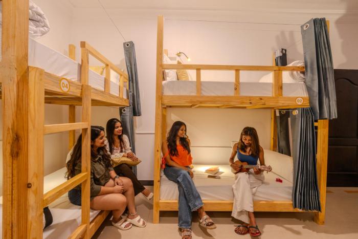 the social stays bangalore