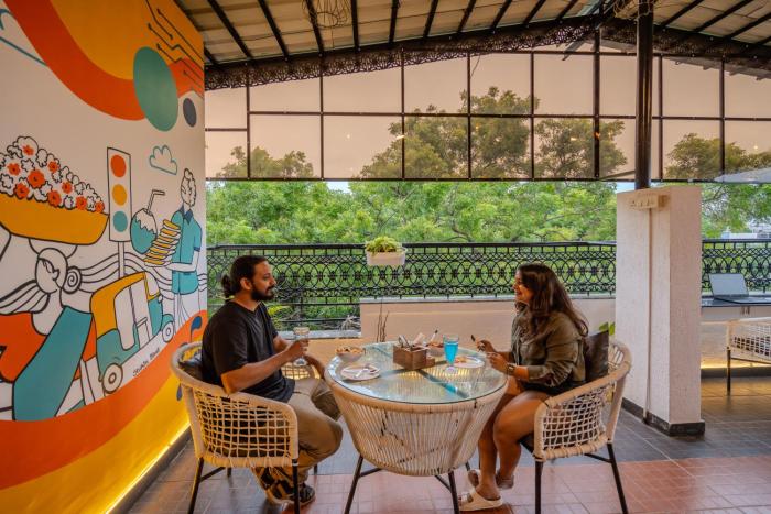 the social stays bangalore