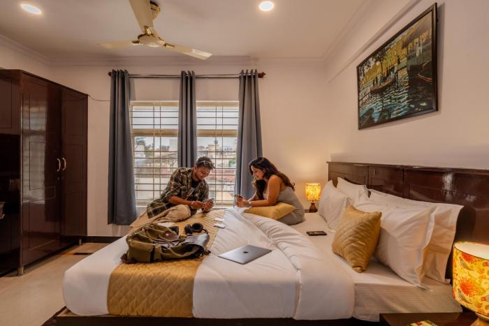 the social stays bangalore