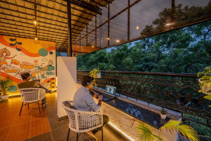 the social stays bangalore