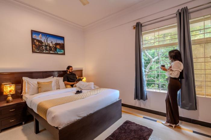 the social stays bangalore