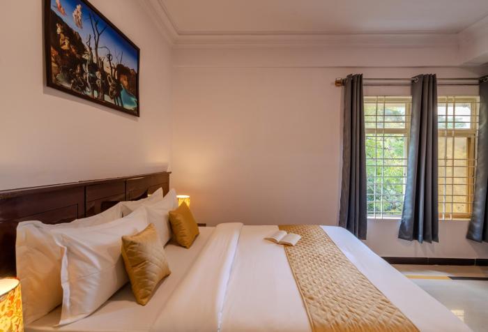 the social stays bangalore