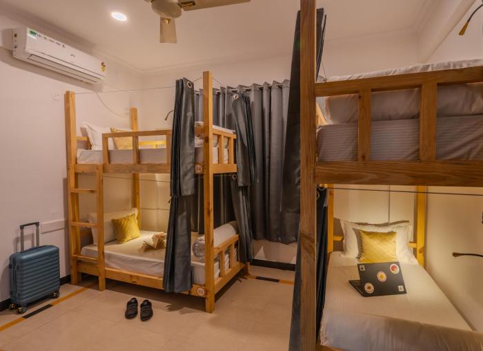 the social stays bangalore