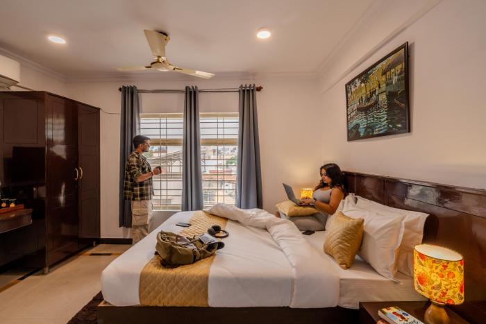 the social stays bangalore