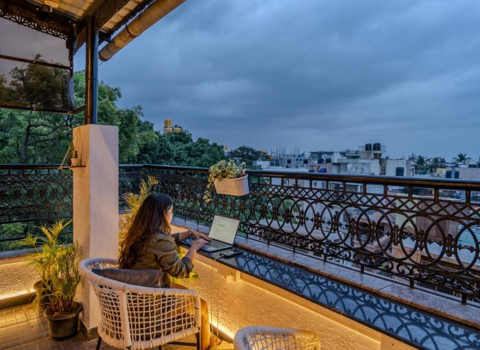 the social stays bangalore