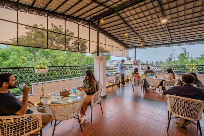 the social stays bangalore