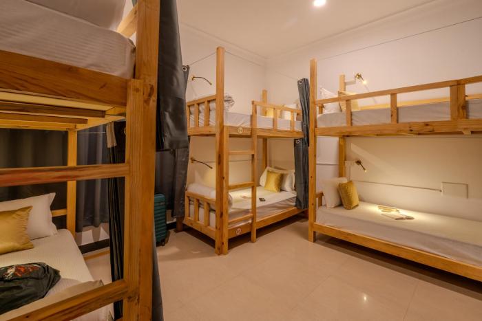 the social stays bangalore