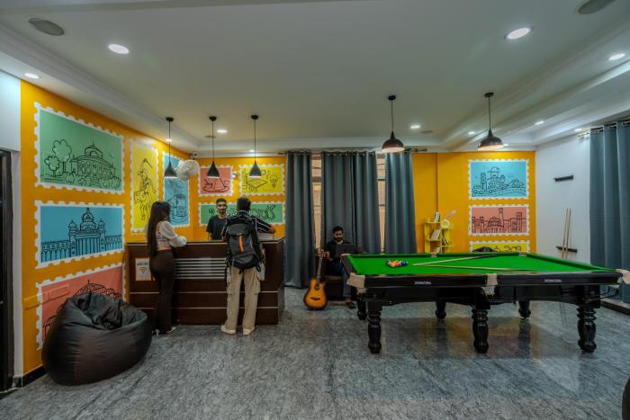 the social stays bangalore