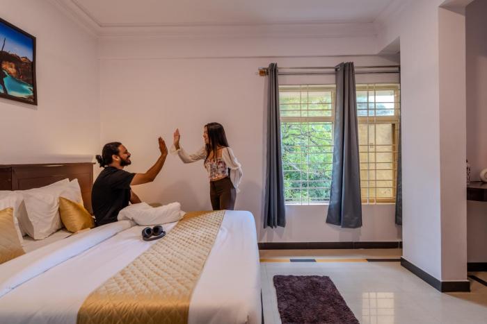 the social stays bangalore