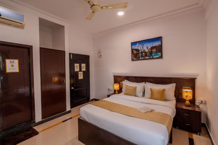 the social stays bangalore
