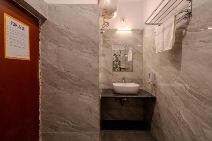 the social stays bangalore