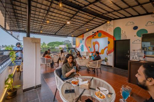 the social stays bangalore