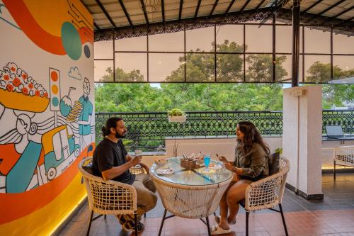 the social stays bangalore