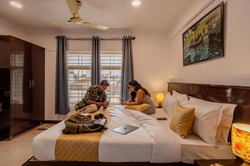 the social stays bangalore