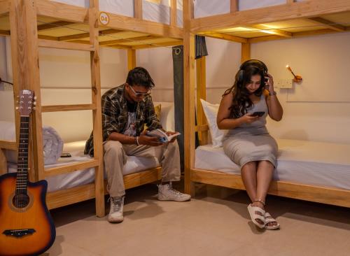 the social stays bangalore