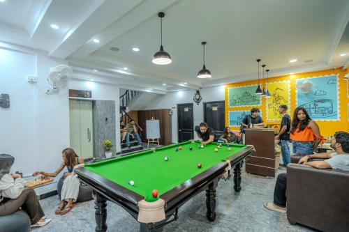 the social stays bangalore