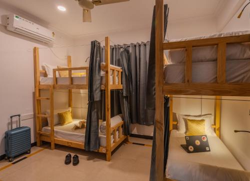 the social stays bangalore