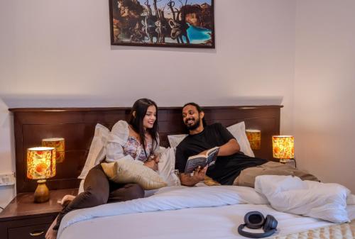 the social stays bangalore