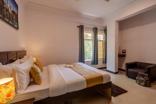 the social stays bangalore