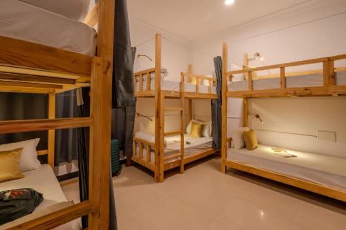 the social stays bangalore