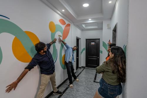 the social stays bangalore