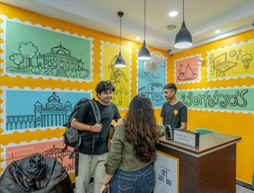 the social stays bangalore