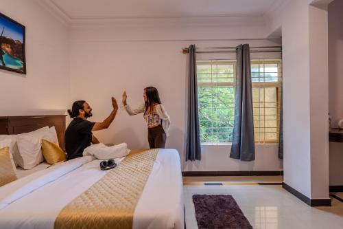 the social stays bangalore