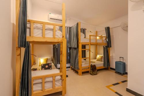 the social stays bangalore