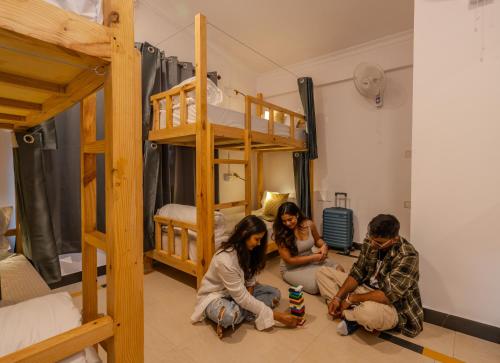 the social stays bangalore