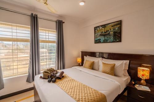 the social stays bangalore