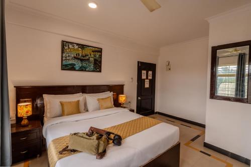 the social stays bangalore