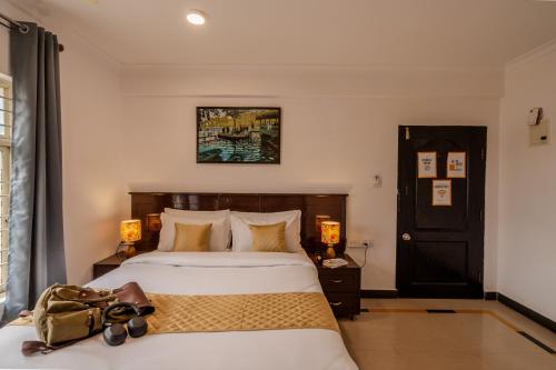 the social stays bangalore