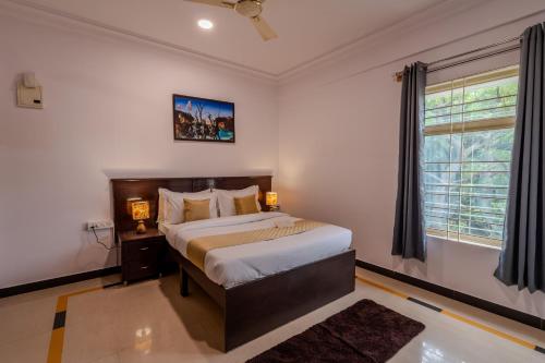 the social stays bangalore