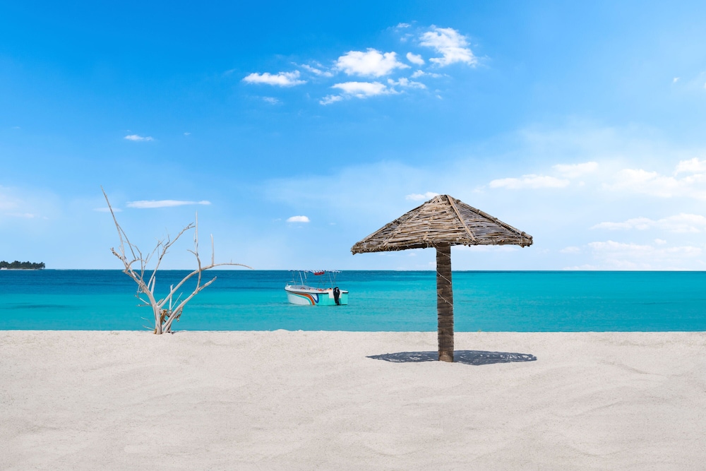 bangaram island