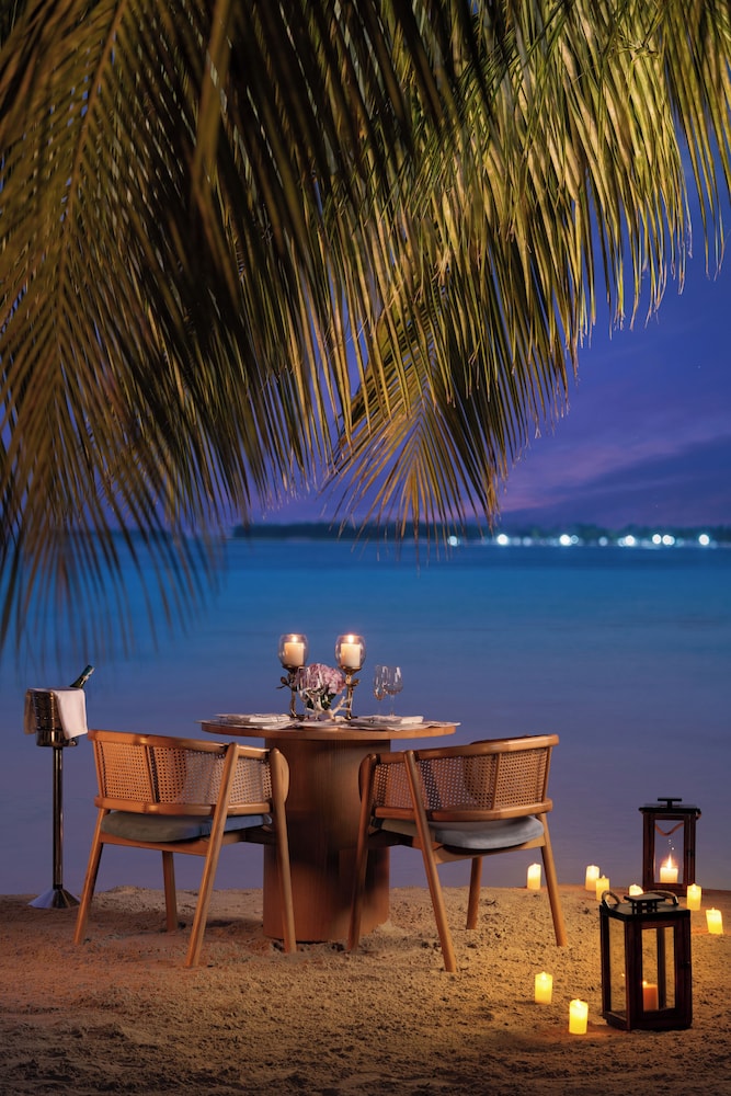 bangaram island