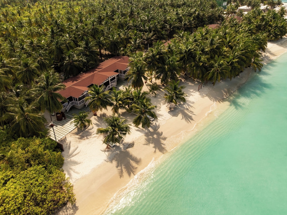 bangaram island