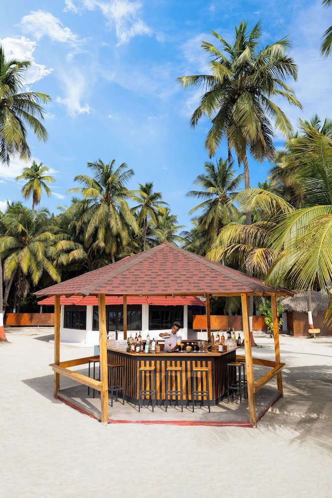 bangaram island