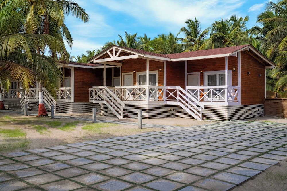 bangaram island