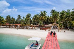 bangaram island