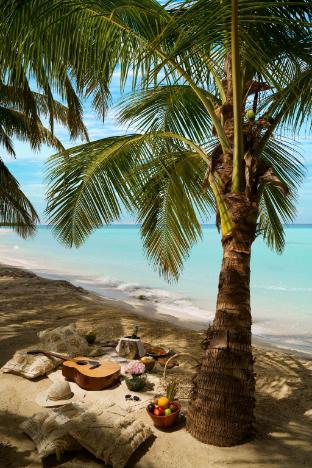 bangaram island