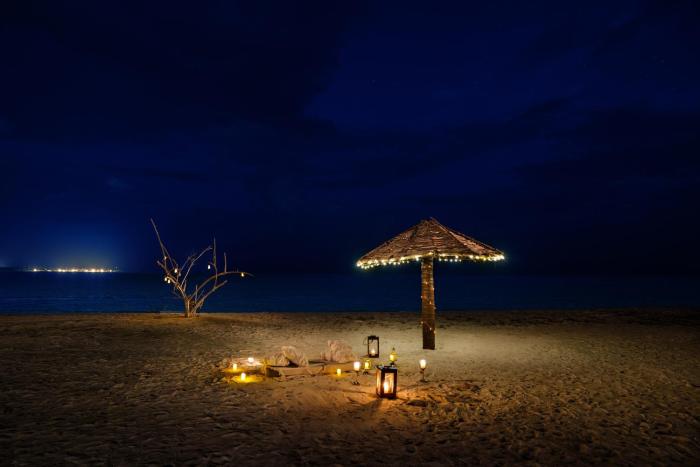 bangaram island