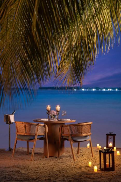 bangaram island
