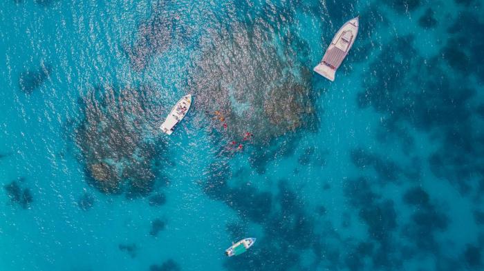 bangaram island