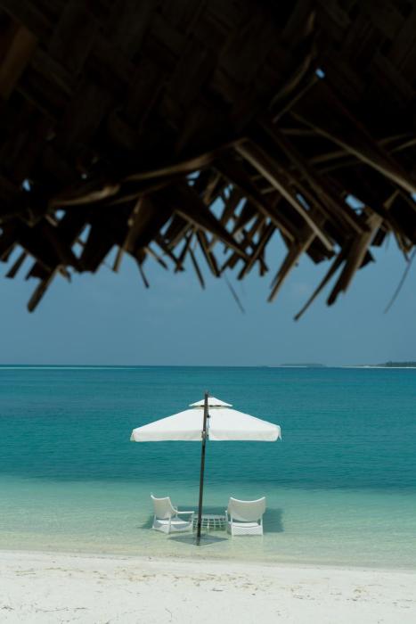 bangaram island